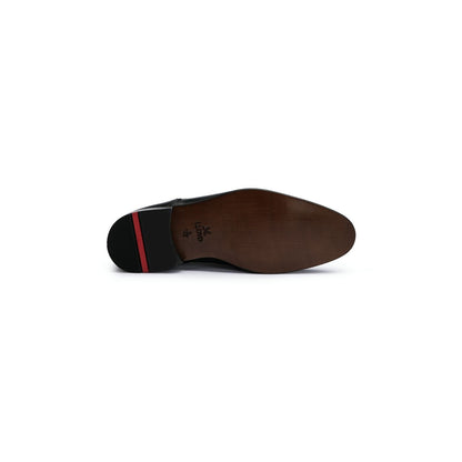 LLOYD Derby-Schuhe "LENO 110W"