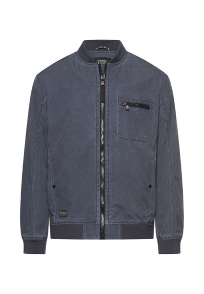 CAMEL ACTIVE Blouson mit Bomberkragen 66