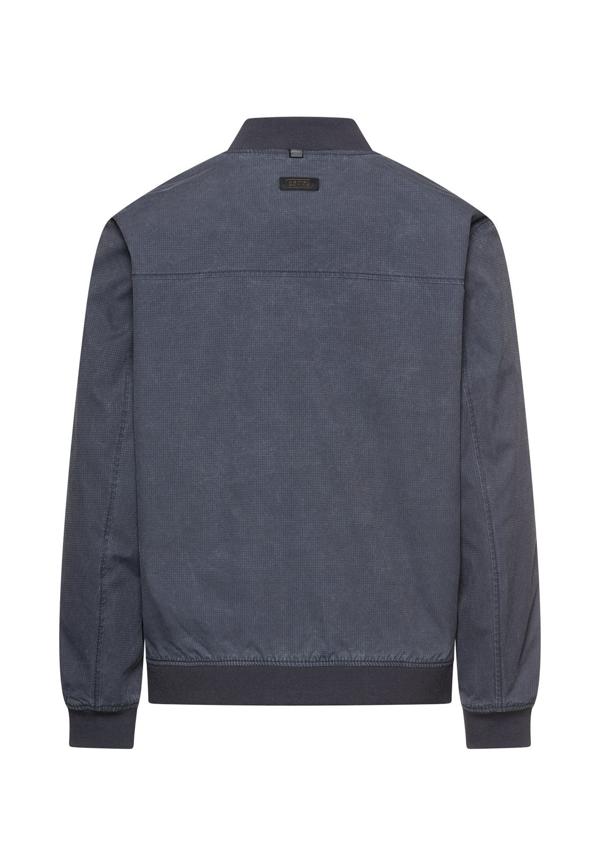 CAMEL ACTIVE Blouson mit Bomberkragen