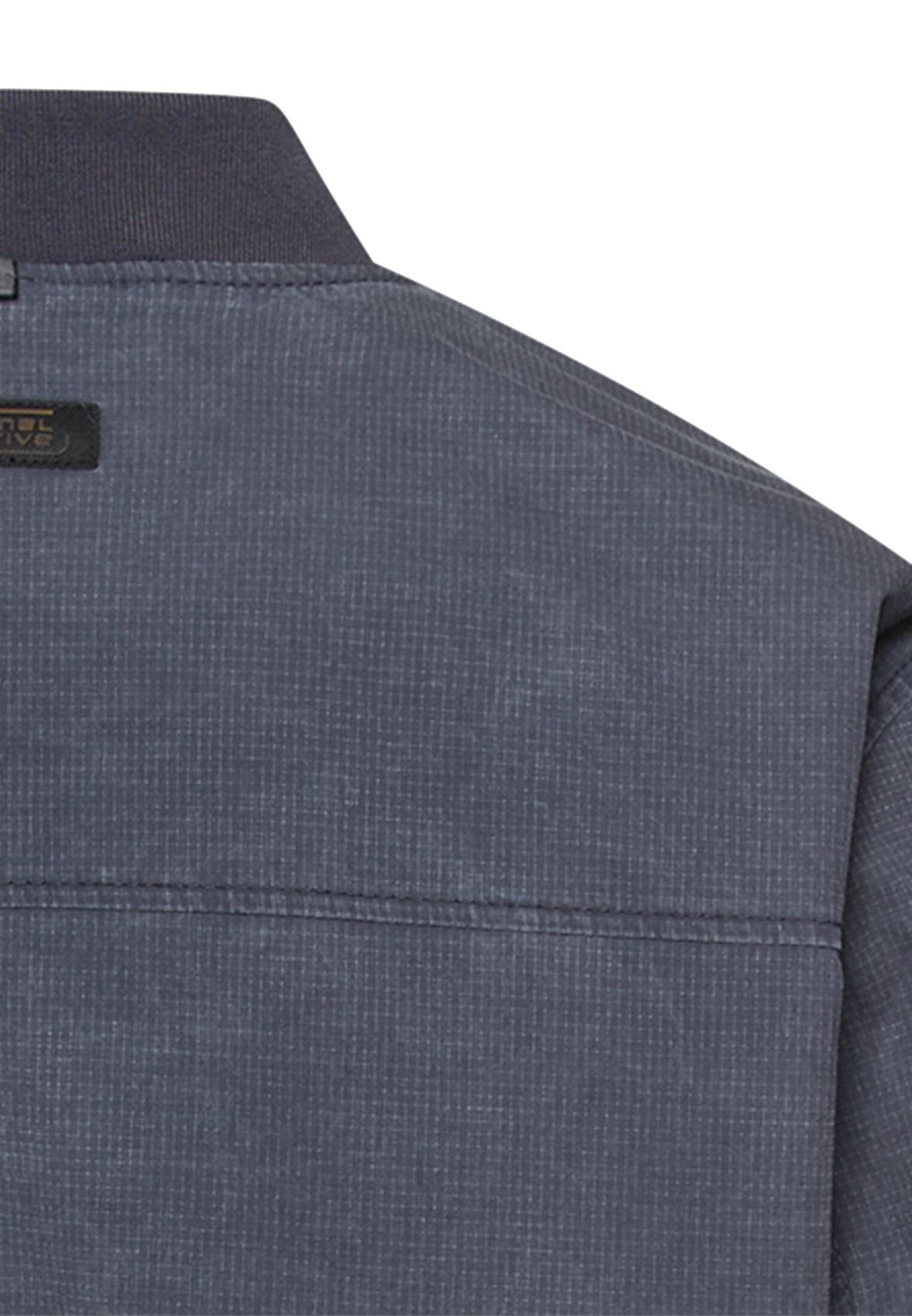 CAMEL ACTIVE Blouson mit Bomberkragen