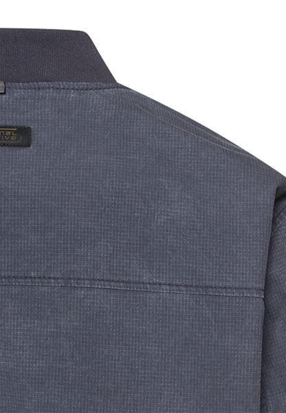 CAMEL ACTIVE Blouson mit Bomberkragen