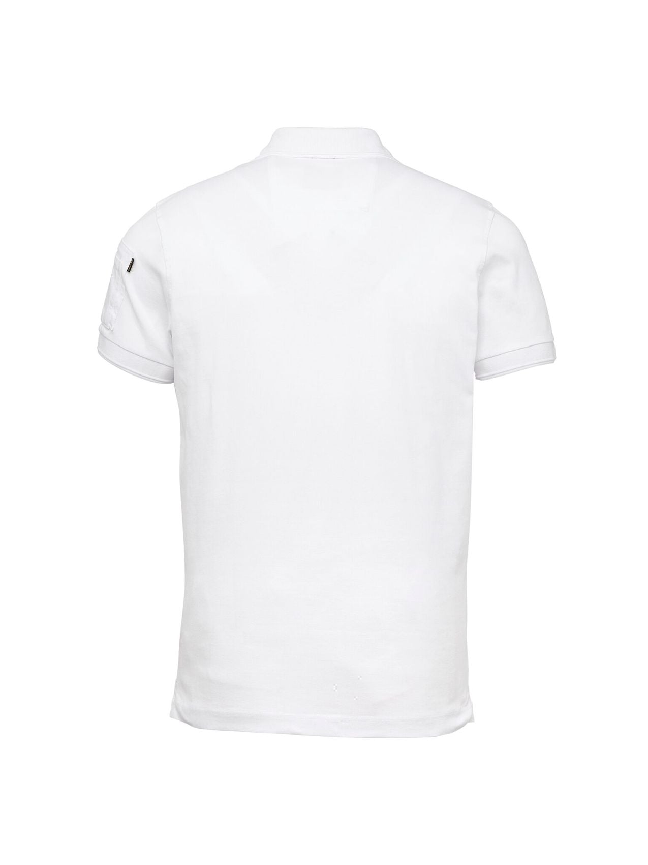 PME American Classic Polo