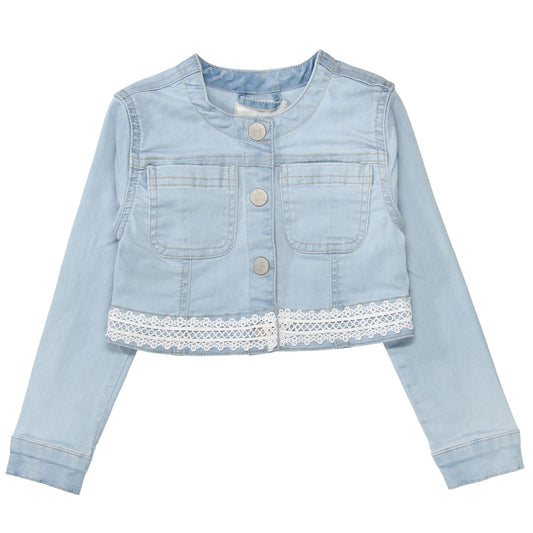 STACCATO Md.-Jeans Jacke