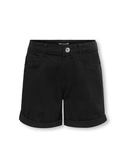 ONLY KOGVEGA REG MOM SHORTS DNM BJBOX NOOS
