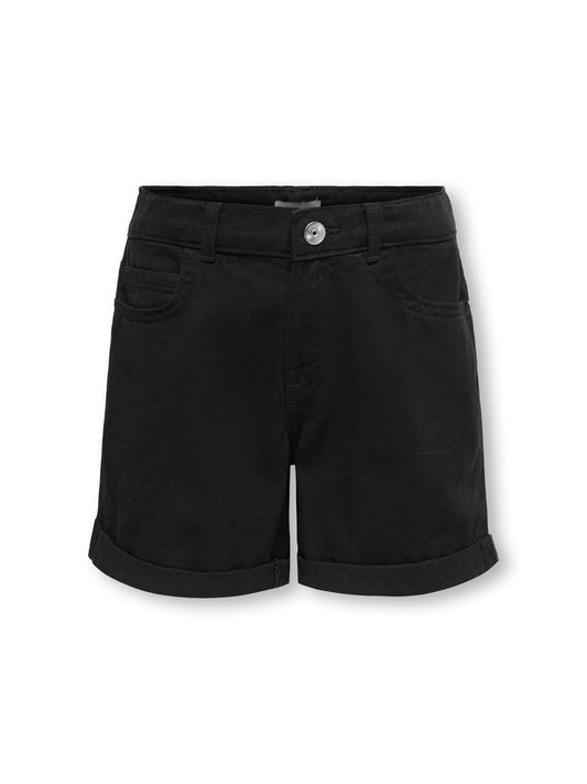 ONLY KOGVEGA REG MOM SHORTS DNM BJBOX NOOS 146
