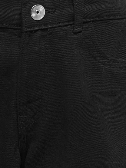 ONLY KOGVEGA REG MOM SHORTS DNM BJBOX NOOS