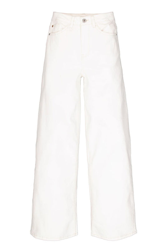 GARCIA Wide Leg Jeans "Annemay"