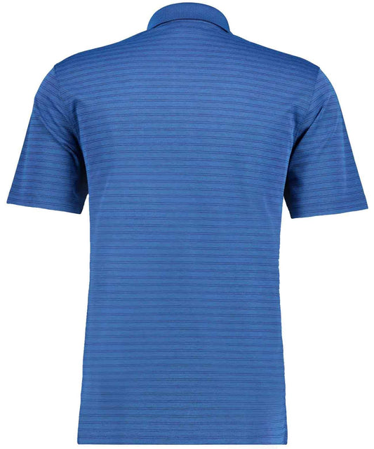 RAGMAN Softknit-Polo fineliner mit RV