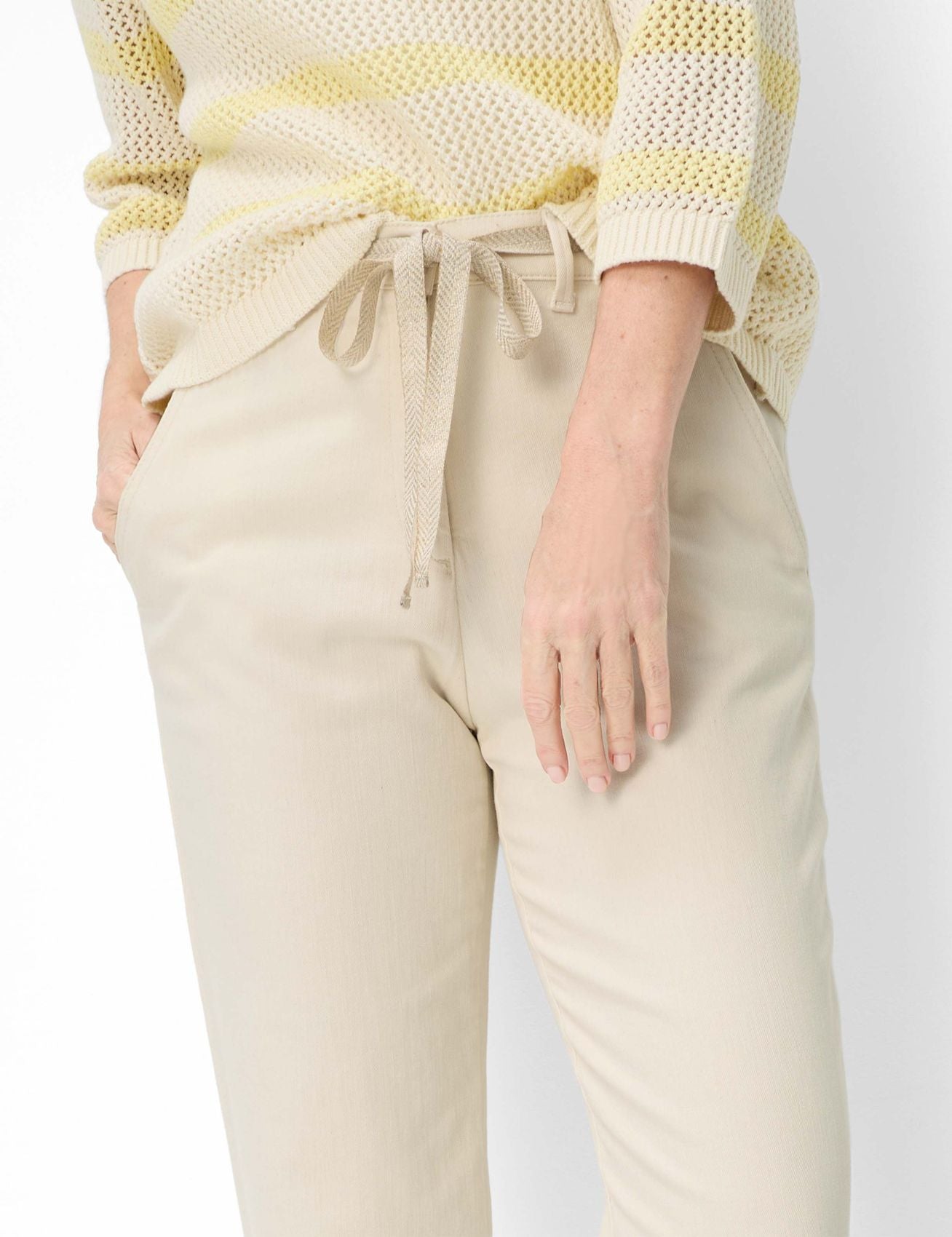 RAPHAELA Style Carrie