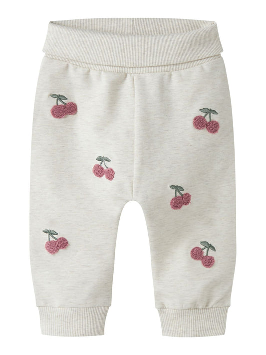 BESTSELLER NBFFAIRY LIGHT SWEAT PANT UNB