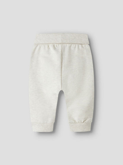 BESTSELLER NBFFAIRY LIGHT SWEAT PANT UNB