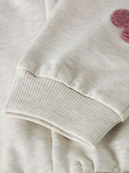 BESTSELLER NBFFAIRY LIGHT SWEAT PANT UNB