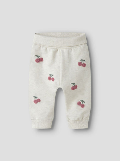 BESTSELLER NBFFAIRY LIGHT SWEAT PANT UNB