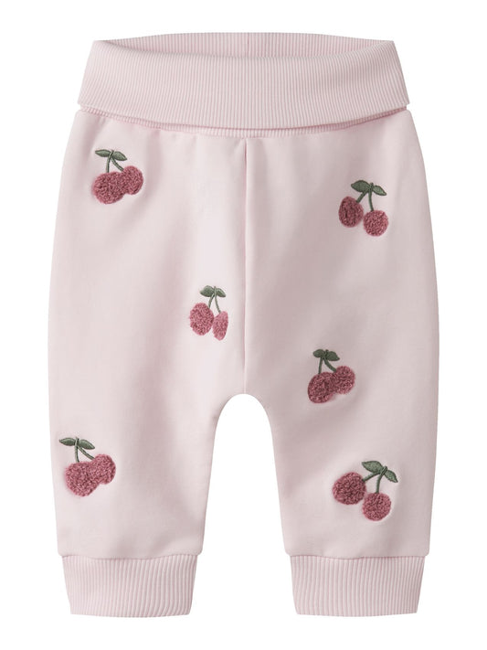 BESTSELLER NBFFAIRY LIGHT SWEAT PANT UNB
