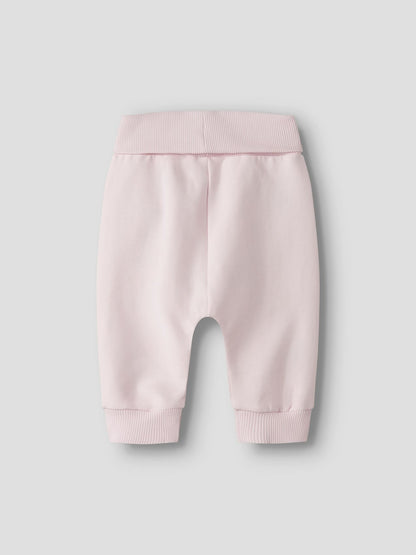 BESTSELLER NBFFAIRY LIGHT SWEAT PANT UNB