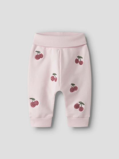 BESTSELLER NBFFAIRY LIGHT SWEAT PANT UNB