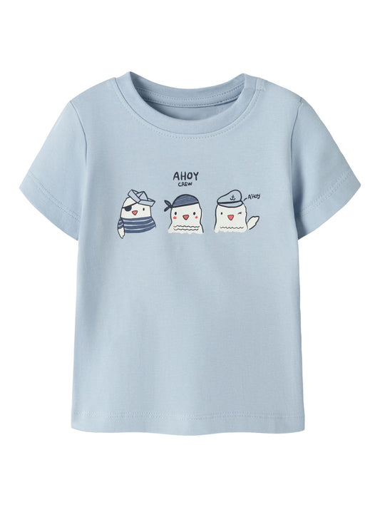 BESTSELLER NBMFALLON SS TOP BOX 68
