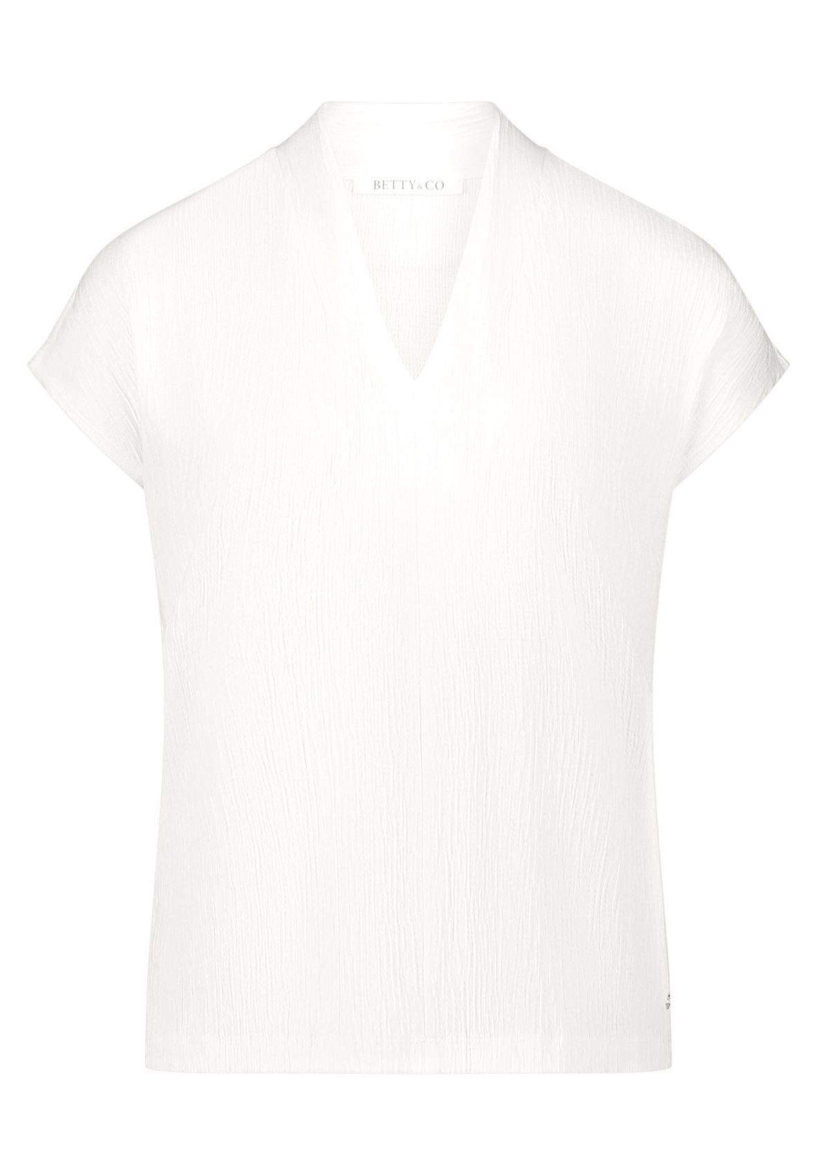 BETTY BARCLAY Casual-Shirt
