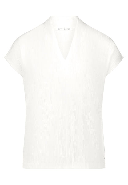 BETTY BARCLAY Casual-Shirt