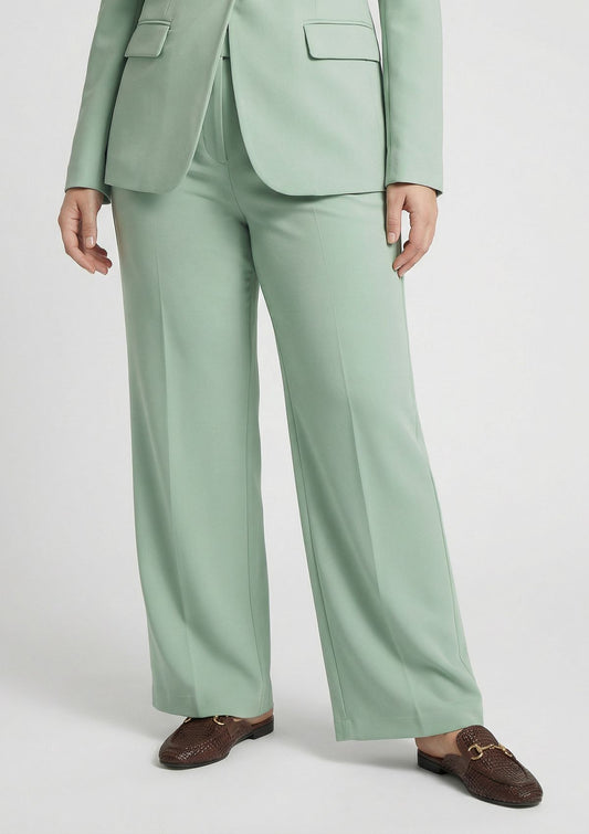 Guido Maria Kretschmer Jana Pants 50 grün