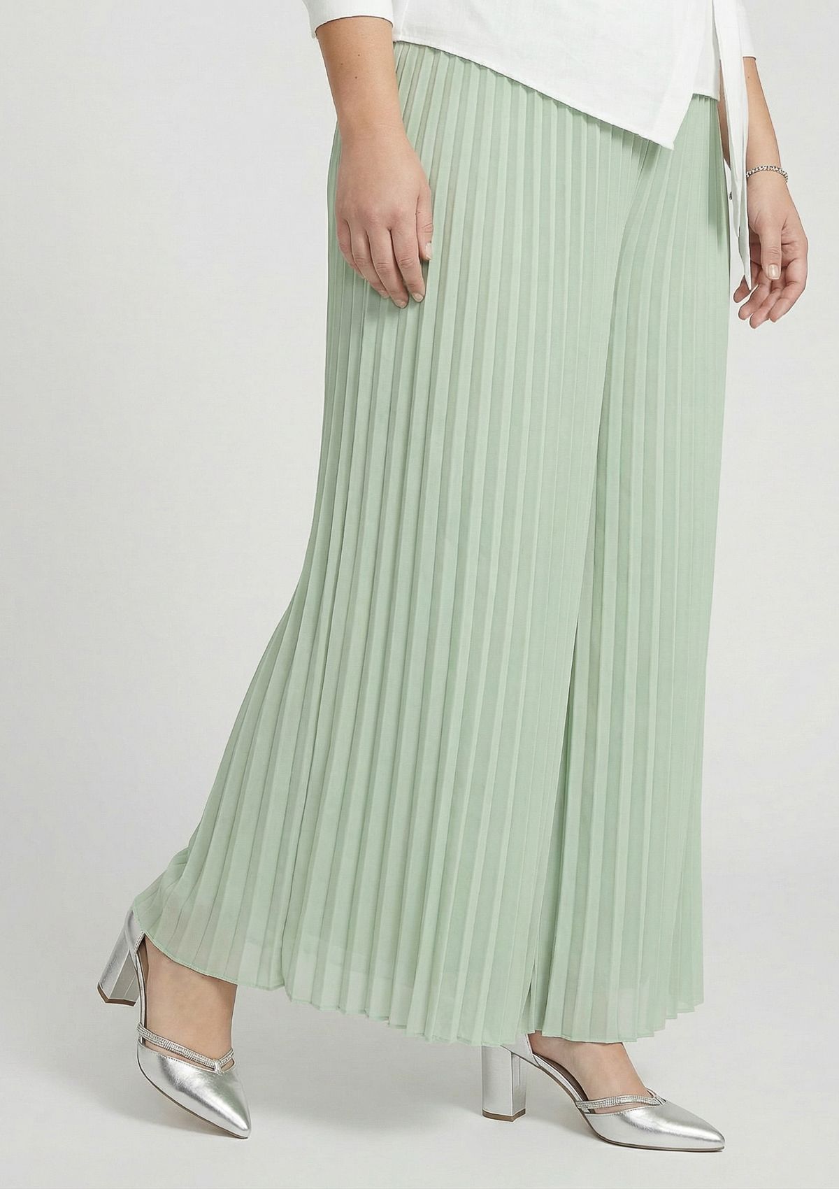 Guido Maria Kretschmer Samantha Pants