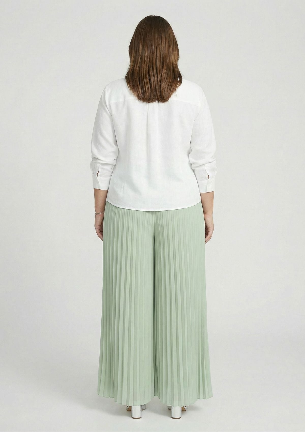Guido Maria Kretschmer Samantha Pants