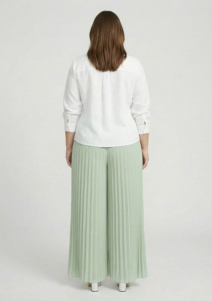 Guido Maria Kretschmer Samantha Pants