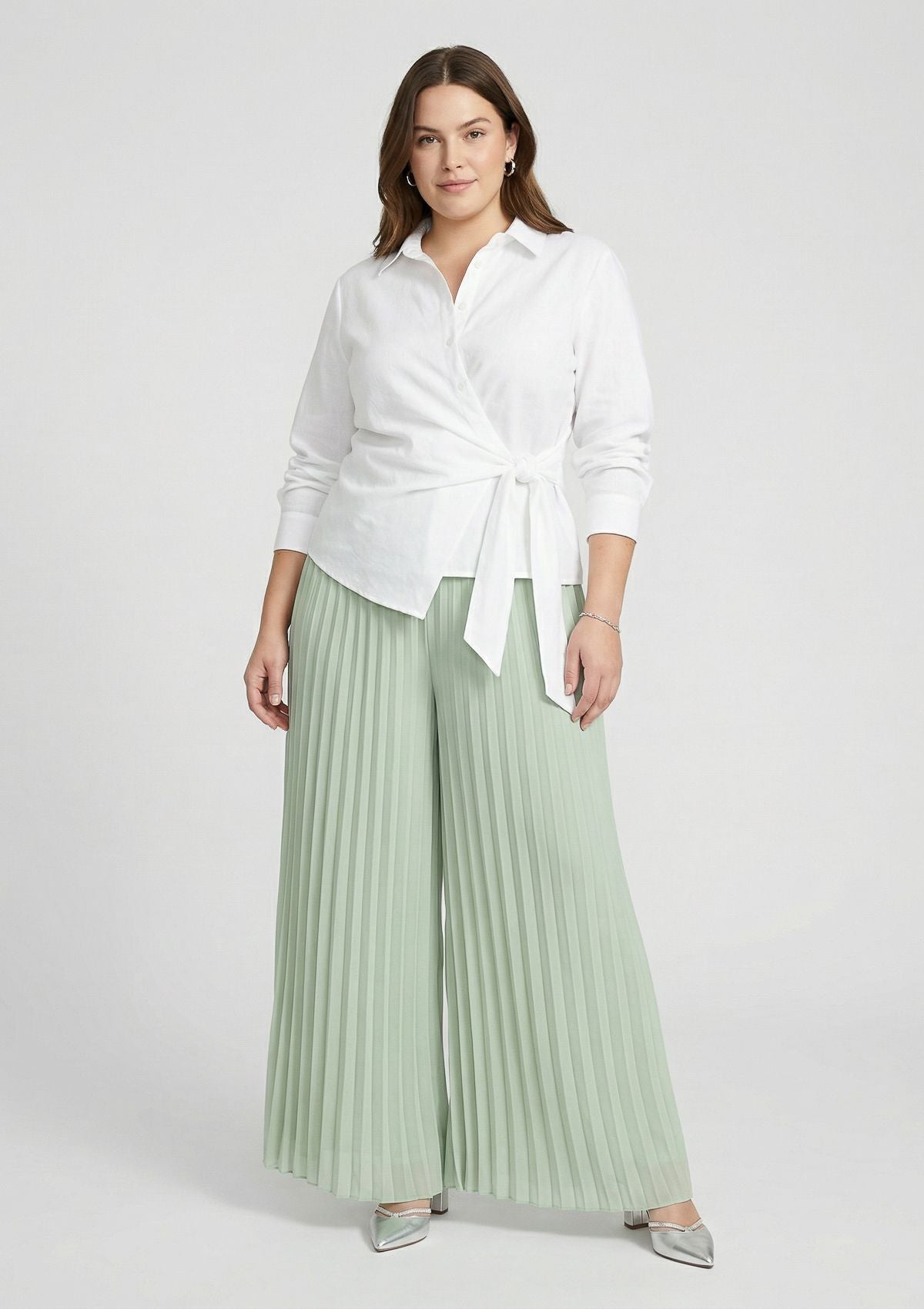 Guido Maria Kretschmer Samantha Pants