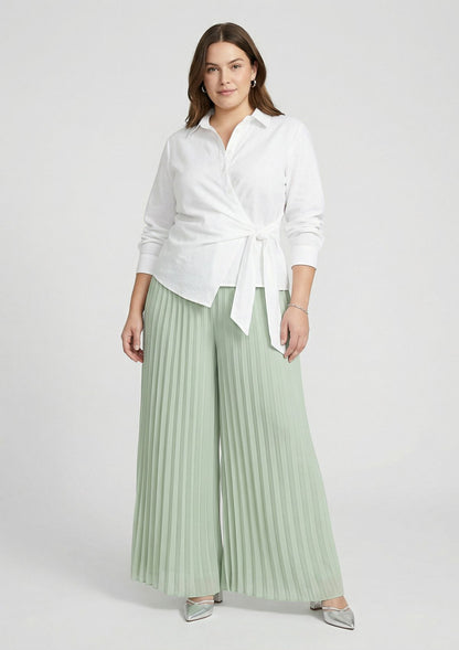 Guido Maria Kretschmer Samantha Pants