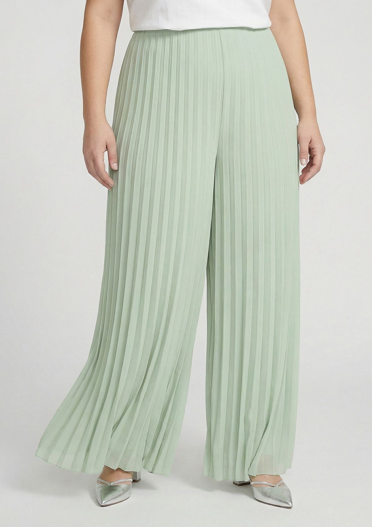 Guido Maria Kretschmer Samantha Pants