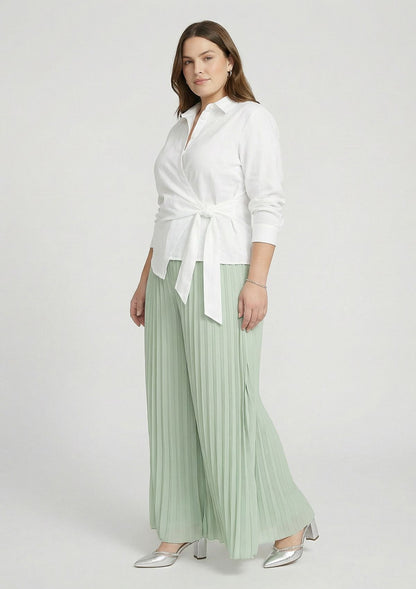 Guido Maria Kretschmer Samantha Pants