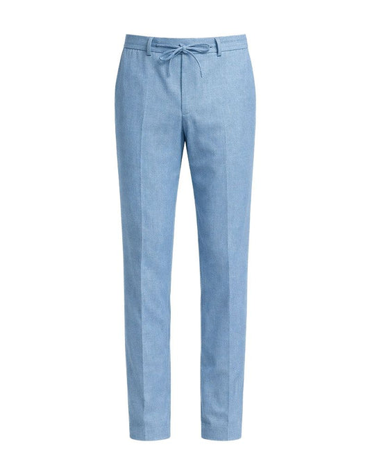 ZUITABLE Variohose mit Bindeband
