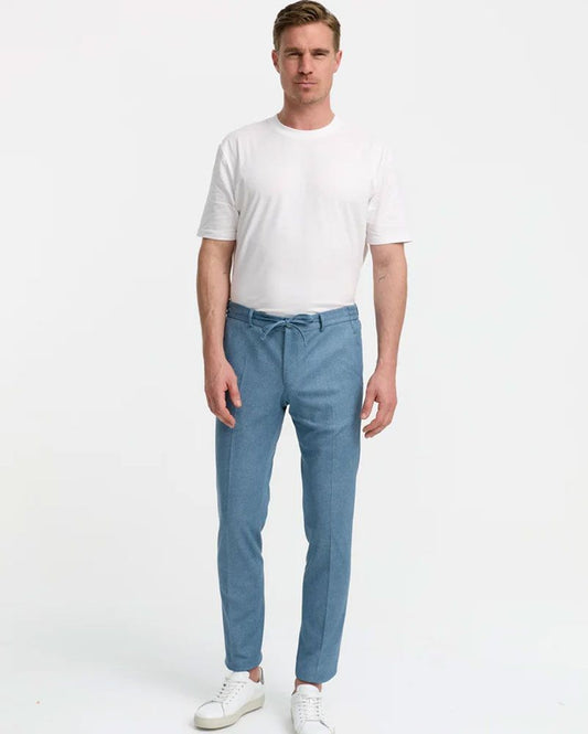 ZUITABLE Variohose mit Bindeband