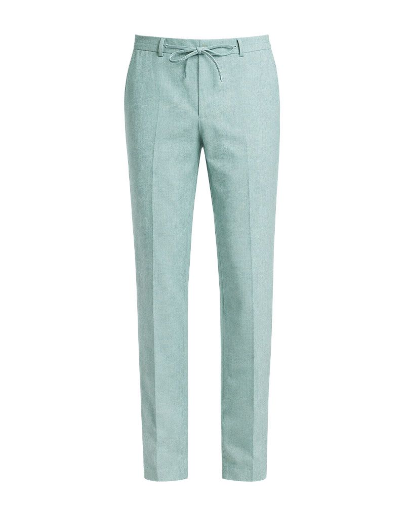 ZUITABLE Variohose mit Bindeband