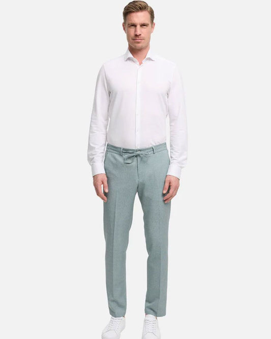 ZUITABLE Variohose mit Bindeband