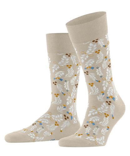 FALKE Burlington Bloomingday Herren Default Title