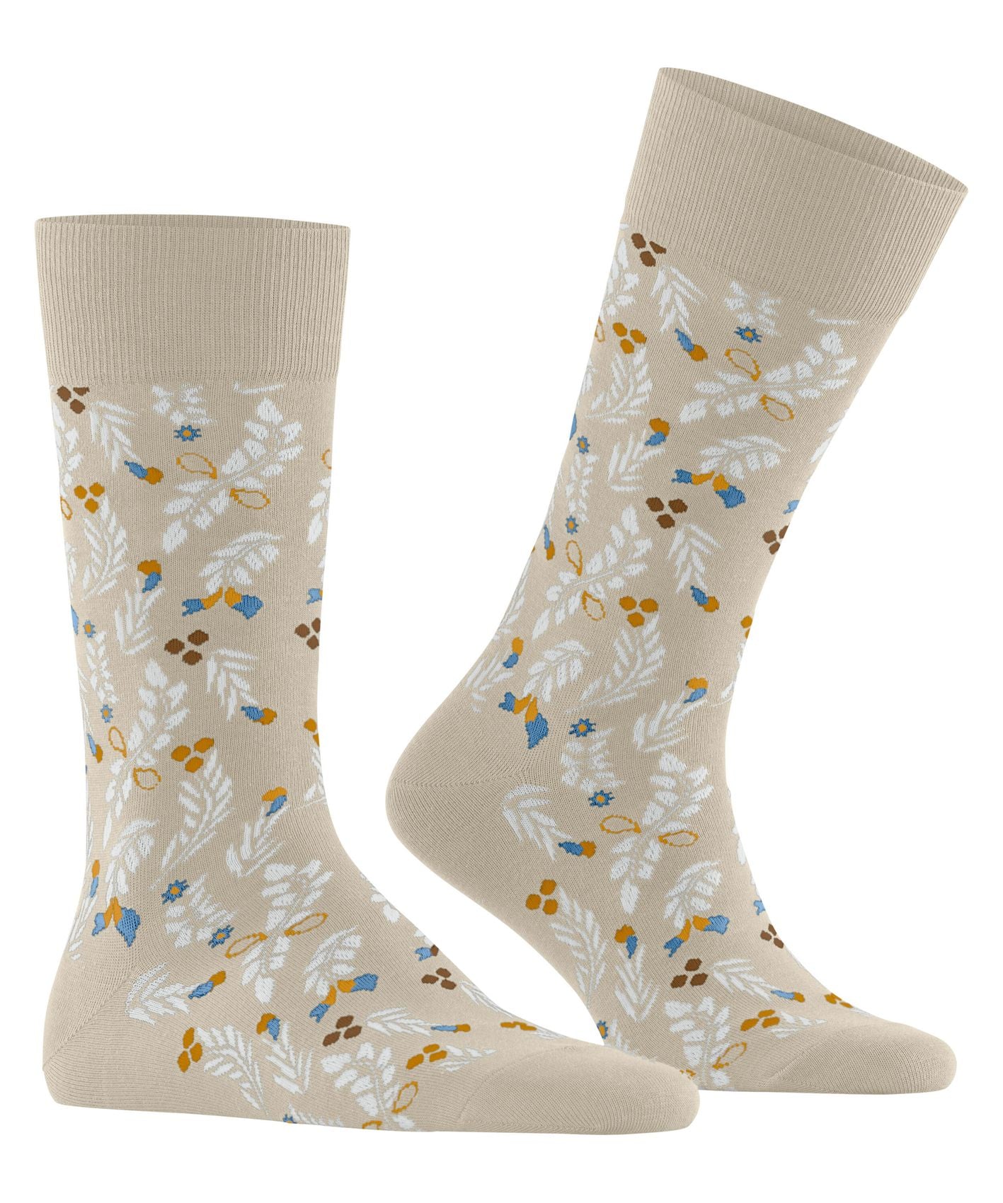 FALKE Burlington Bloomingday Herren