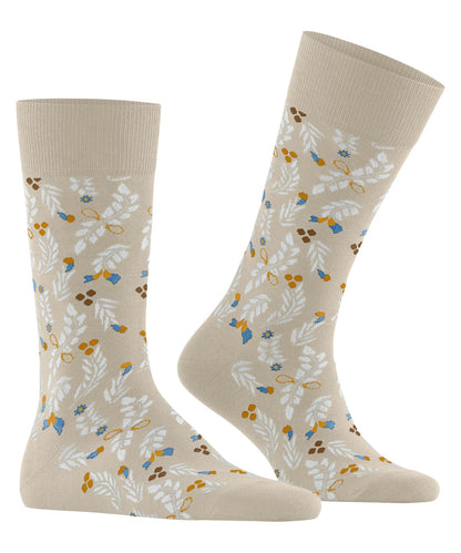 FALKE Burlington Bloomingday Herren