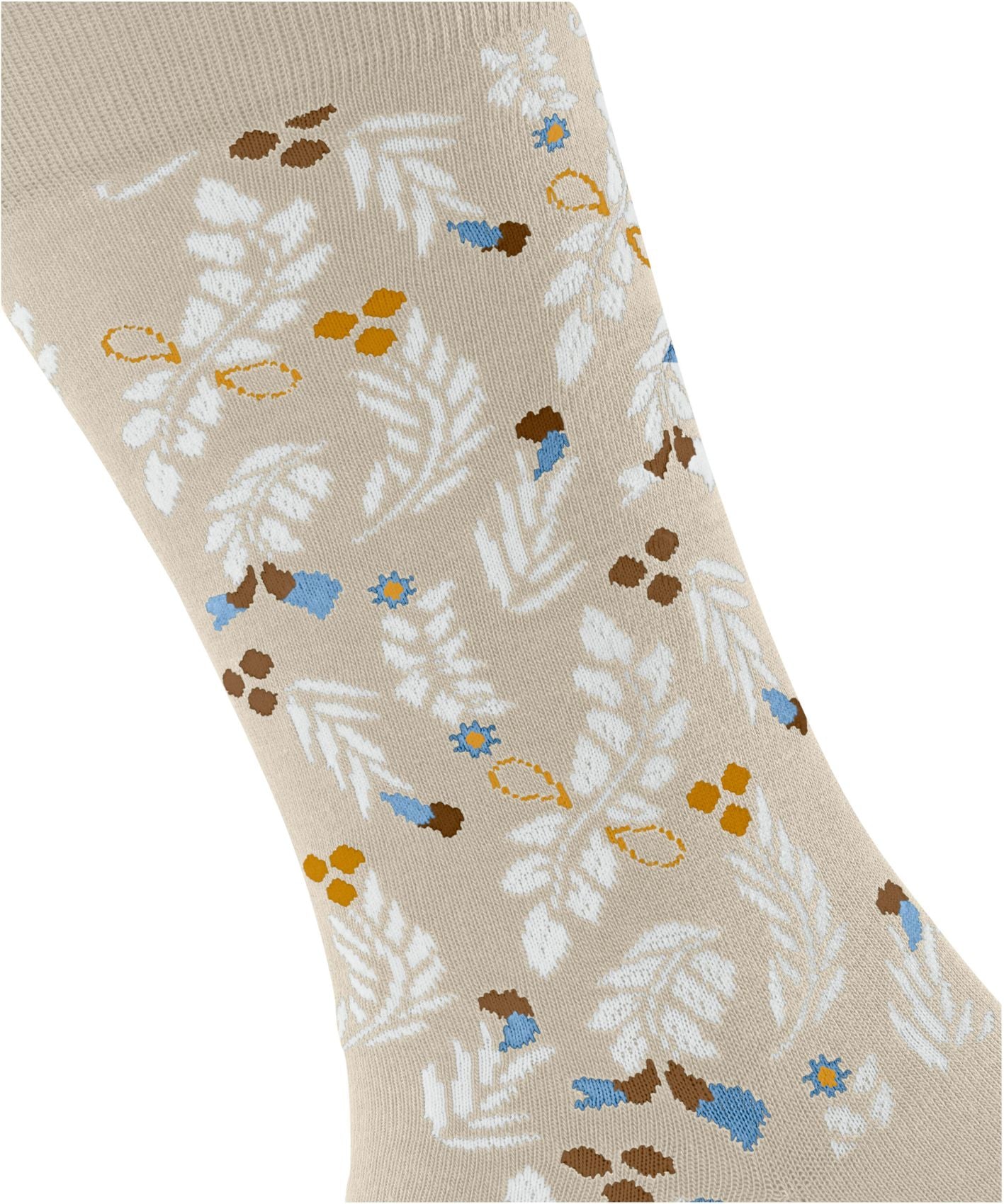 FALKE Burlington Bloomingday Herren