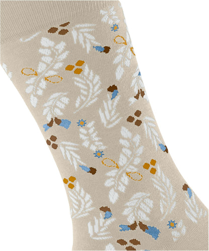 FALKE Burlington Bloomingday Herren
