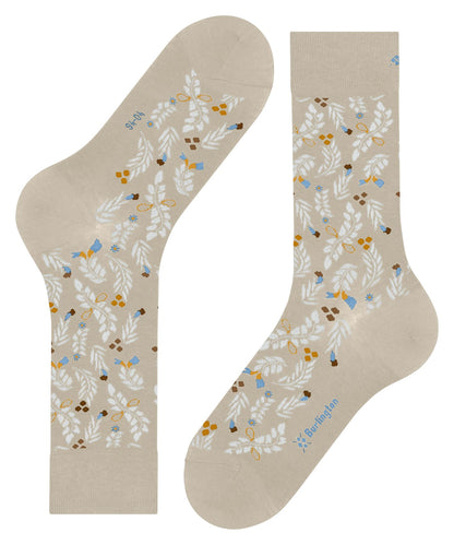 FALKE Burlington Bloomingday Herren
