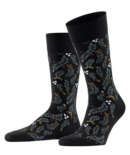 FALKE Burlington Bloomingday Herren Default Title