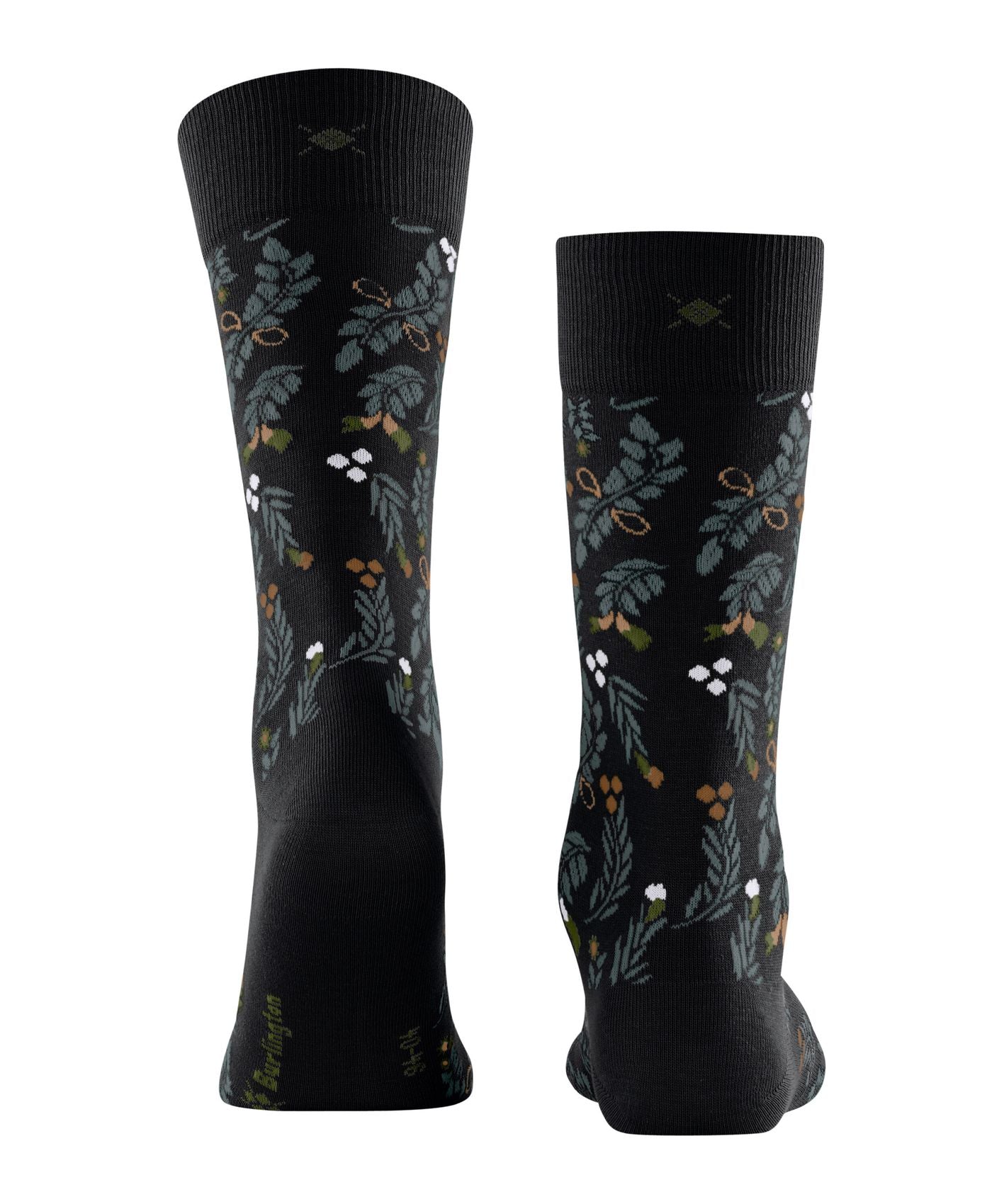 FALKE Burlington Bloomingday Herren
