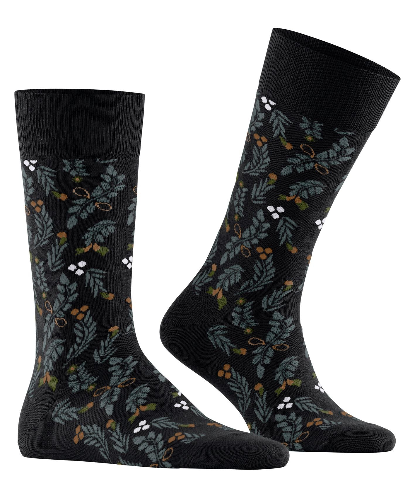 FALKE Burlington Bloomingday Herren