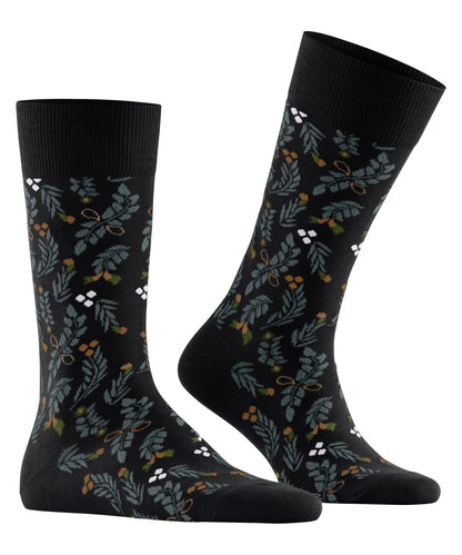 FALKE Burlington Bloomingday Herren