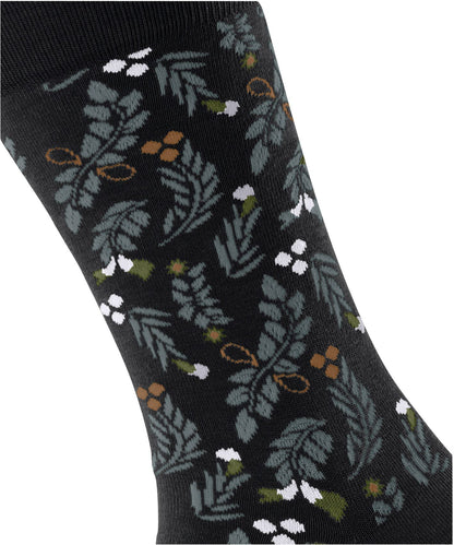 FALKE Burlington Bloomingday Herren