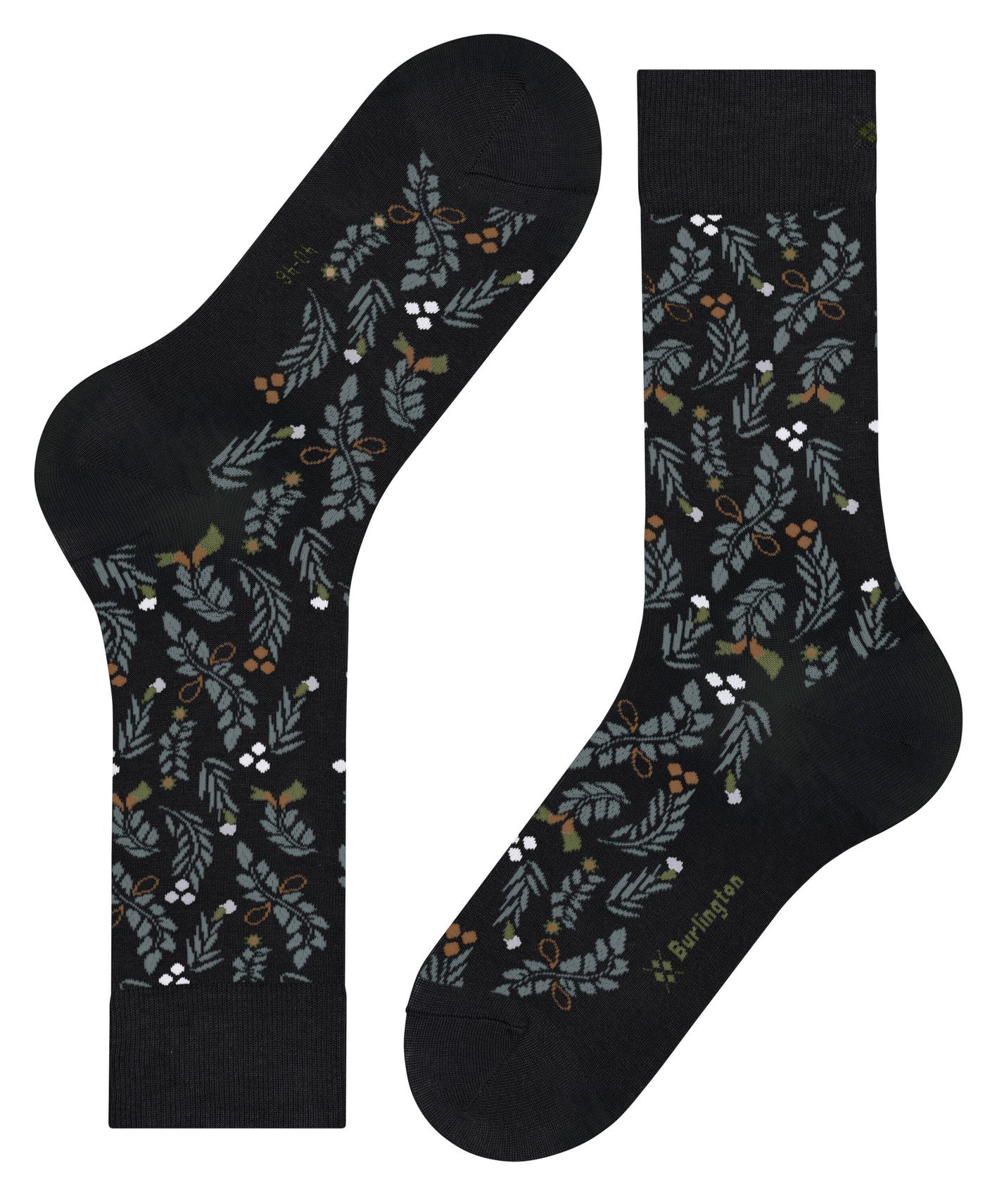 FALKE Burlington Bloomingday Herren
