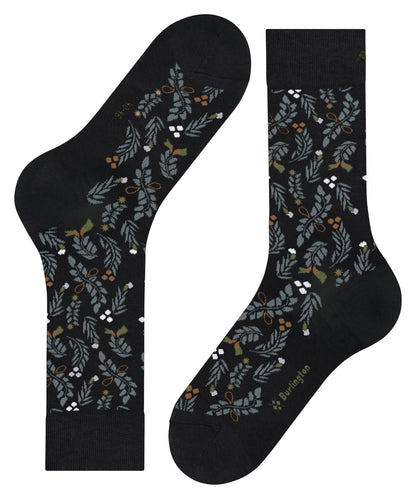 FALKE Burlington Bloomingday Herren