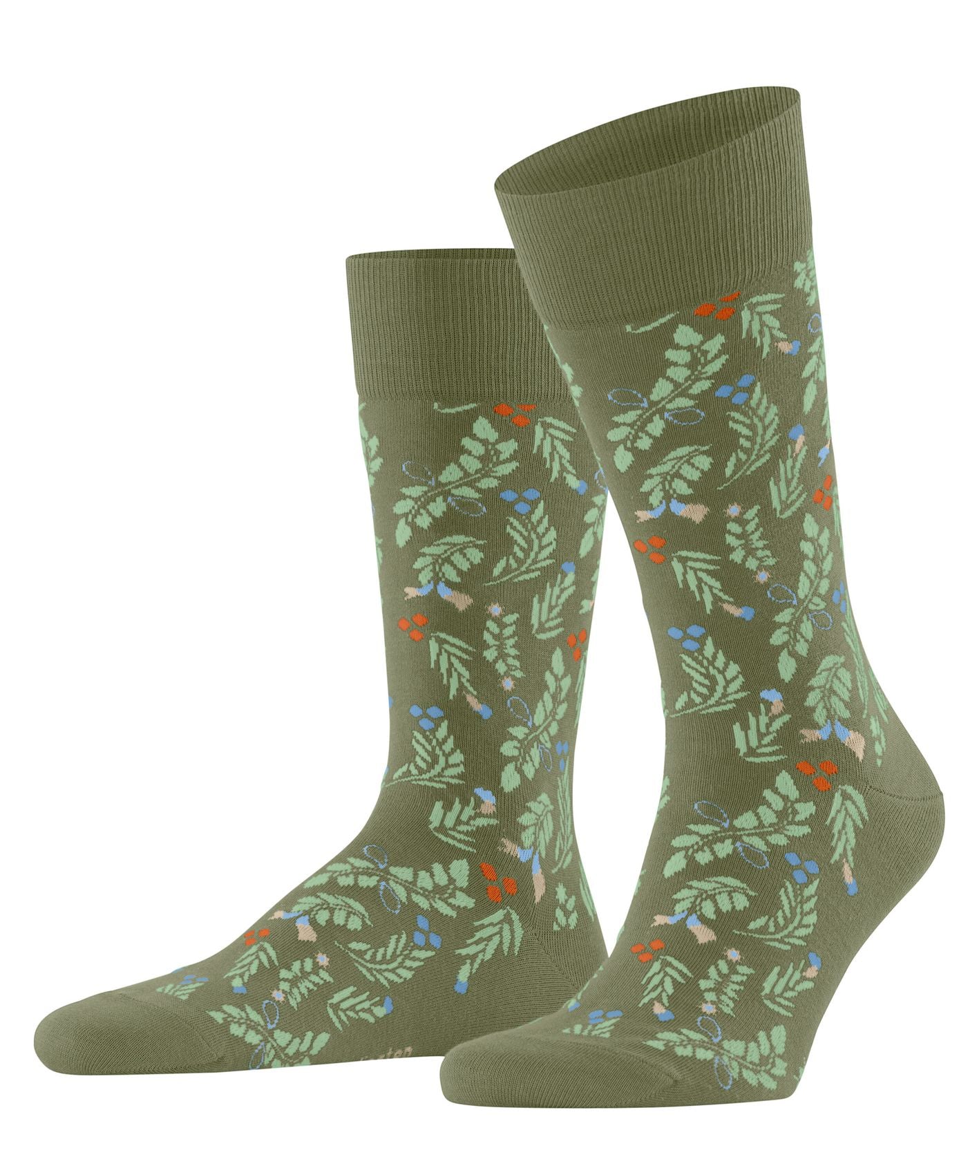 FALKE Burlington Bloomingday Herren Default Title