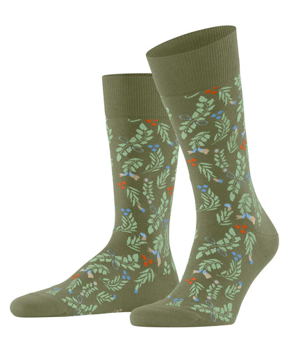 FALKE Burlington Bloomingday Herren Default Title